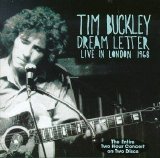 Tim Buckley - Dream Letter - Live in London 1968