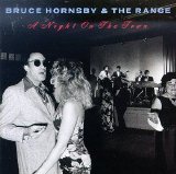 Bruce Hornsby - A Night On The Town