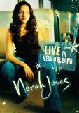 Norah Jones - Live In New Orleans