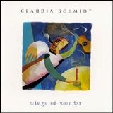 Claudia Schmidt - Wings of Wonder