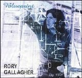 Rory Gallagher - Blueprint