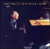 Andy Pratt - New Resolutions