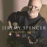 Jeremy Spencer - Precious little