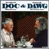 David Grisman - Doc & Dawg