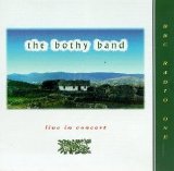 Bothy Band - Live on the BBC