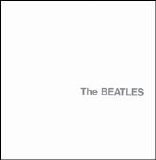 Beatles - The Beatles (White Album)
