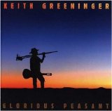 Keith Greeninger - Glorious Peasant