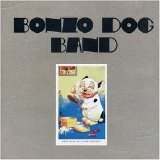 Bonzo Dog Band - Let's Make Up And Be Friendly