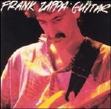 Frank Zappa - Guitar