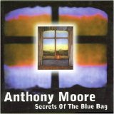 Anthony More - Secrets Of The Blue Bag