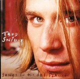 Todd Snider - Songs for the Daily Planet