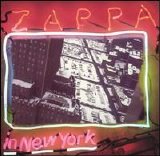 Frank Zappa - Zappa In New York