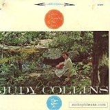 Judy Collins - Golden Apples Of The Sun