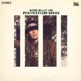 David Allan Coe - Penitentiary Blues