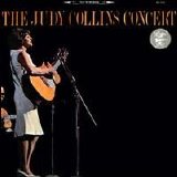 Judy Collins - The Judy Collins Concert