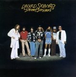 Lynyrd Skynyrd - Street Survivors