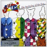 Split Enz - The Beginning of the Enz