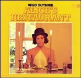 Arlo Guthrie - Alice's Restaurant 1967