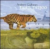 Andrew Calhoun - Tiger Tattoo