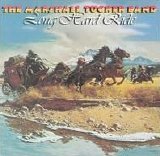 Marshall Tucker Band - Long Hard Ride