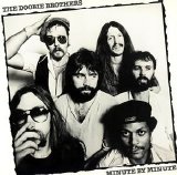 Doobie Brothers - Minute By Minute