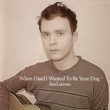 Jens Lekman - When I Said I Wanted to be Your Dog