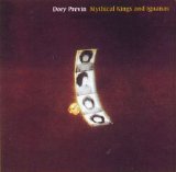 Dory Previn - Mythical Kings & Iguanas