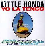 Yo La Tengo - Little Honda