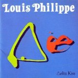 Louis Philippe - Delta Kiss