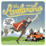 Sufjan Stevens - The Avalanche - Outtakes And Extras From The Illinois Album