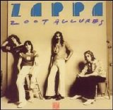 Frank Zappa - Zoot Allures