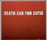 Death Cab for Cutie - Stability EP