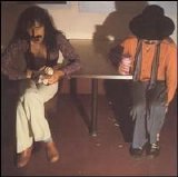 Frank Zappa & Captain Beefheart - Bongo Fury