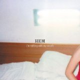 Hem - I'm Talking With My Mouth EP