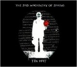 Tin Hat Trio - The Sad Machinery of Spring