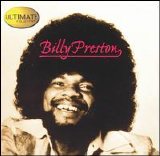 Billy Preston - The Ultimate Collection