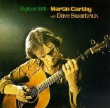 Martin Carthy - Byker Hill