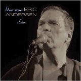 Eric Andersen - Blue Rain Live