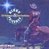 Kinky Friedman - Old Testaments & New Revelations