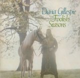 Dana Gillespie - Foolish Seasons