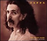 Frank Zappa & Ensemble Modern - The Yellow Shark