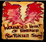 Various artists - Wounded Heart of America