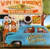 The Allman Brothers Band - Wipe The Windows, Check The Oil, Dollar Gas