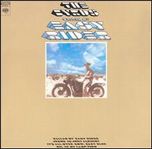 Byrds - Ballad Of Easy Rider