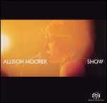 Allison Moorer - Show