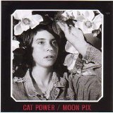 Cat Power - Moon Pix