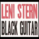 Leni Stern - Black Guitar