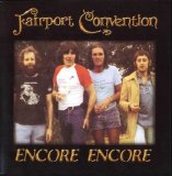 Fairport Convention - Encore Encore