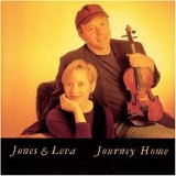 Jones & Leva - Journey Home