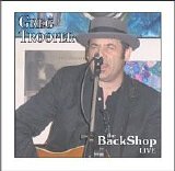 Greg Trooper - The Back Shop Live
